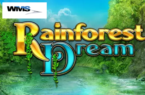 Rainforest Dream